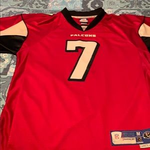 NFL ATLANTA FALCONS JERSEY.